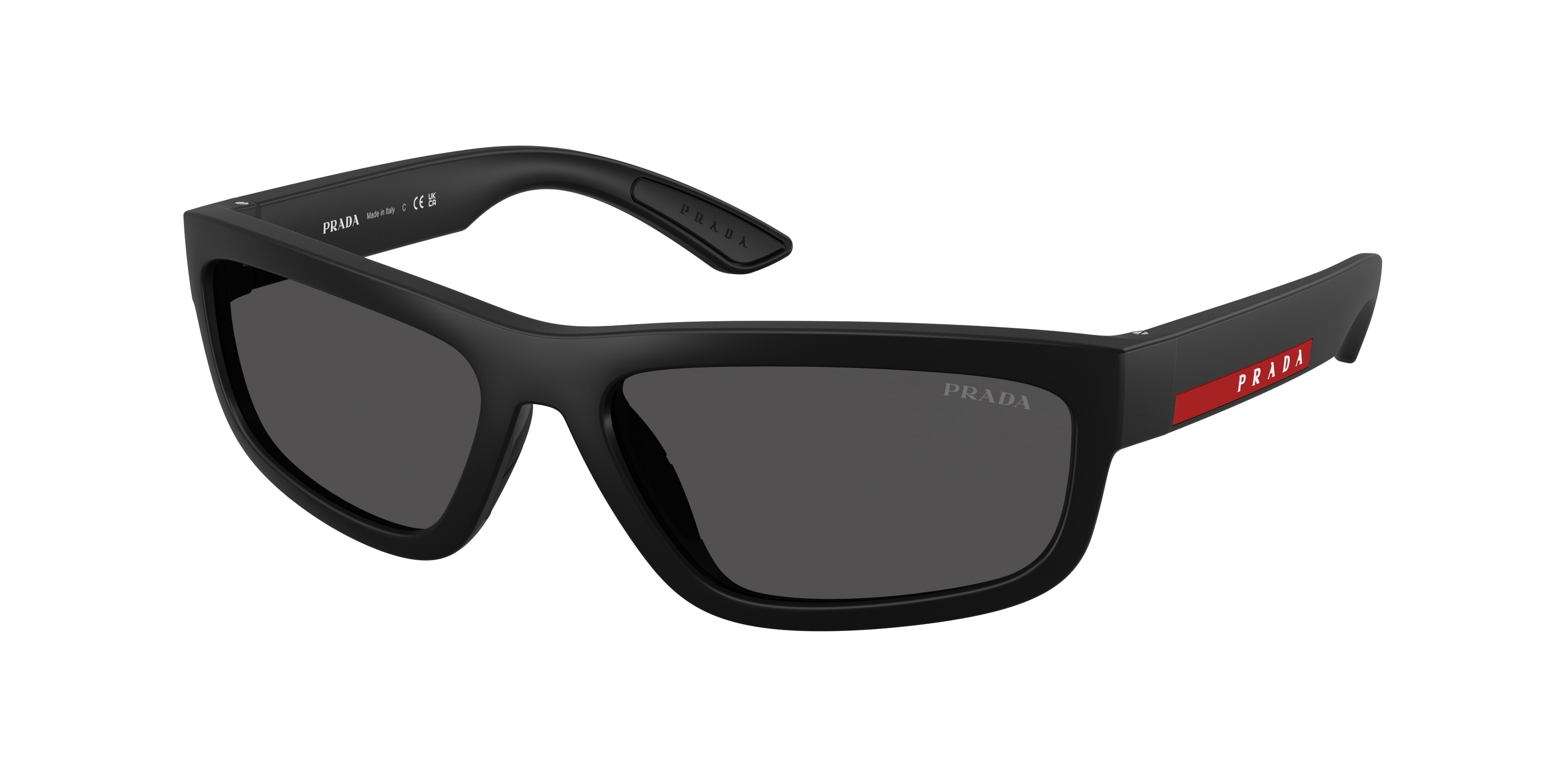Prada Linea Rossa PS 05ZS DG006F  